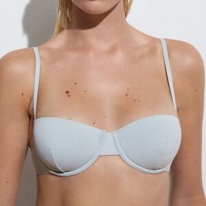 NWT Oysho Bikini Top